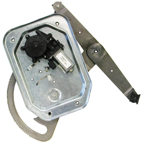 Mechanizmus zdvíhania okna 851086 /VALEO/