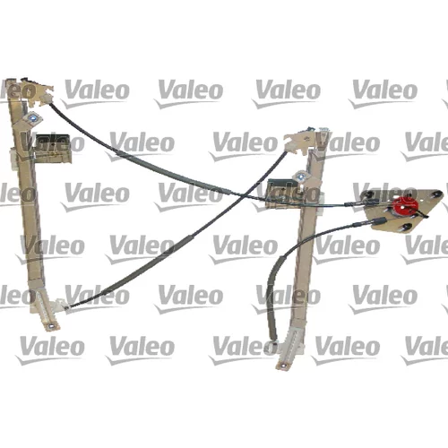 Mechanizmus zdvíhania okna 851098 /VALEO/ - obr. 1