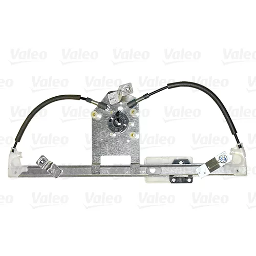 Mechanizmus zdvíhania okna 851204 /VALEO/ - obr. 1