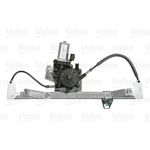 Mechanizmus zdvíhania okna VALEO 851280
