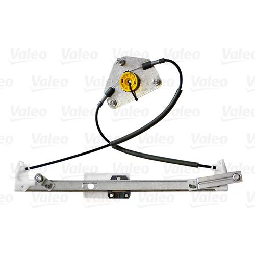 Mechanizmus zdvíhania okna 851308 /VALEO/ - obr. 1