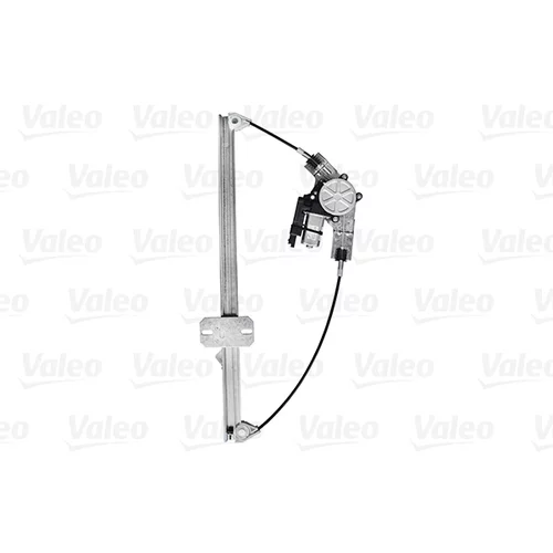 Mechanizmus zdvíhania okna VALEO 851517