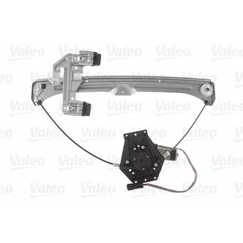 Mechanizmus zdvíhania okna VALEO 851581