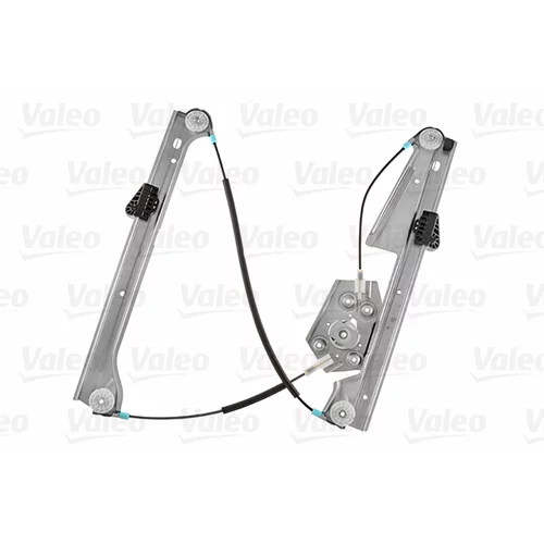 Mechanizmus zdvíhania okna 851586 /VALEO/ - obr. 1