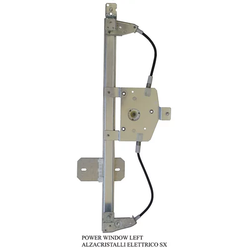 Mechanizmus zdvíhania okna VALEO 852565