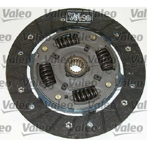 Spojková sada 006775 /VALEO/ - obr. 3
