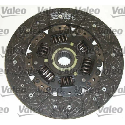Spojková sada 009288 /VALEO/ - obr. 3