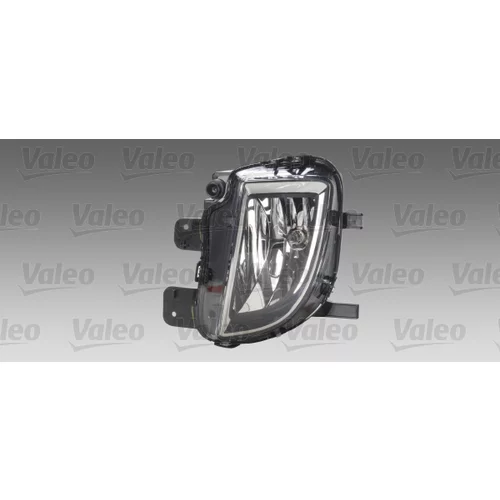 Hmlové svetlo VALEO 044073