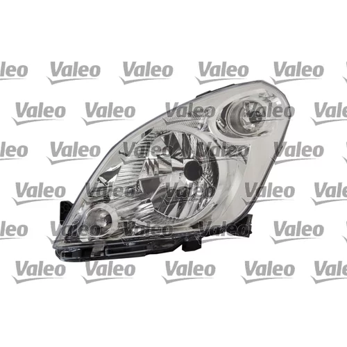 Hlavný svetlomet VALEO 044857