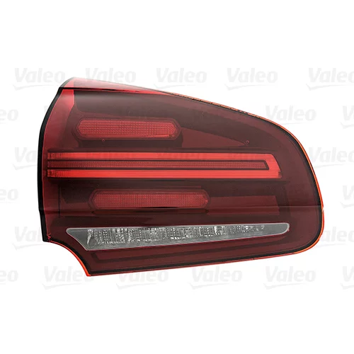 Zadné svetlo 045489 /VALEO/