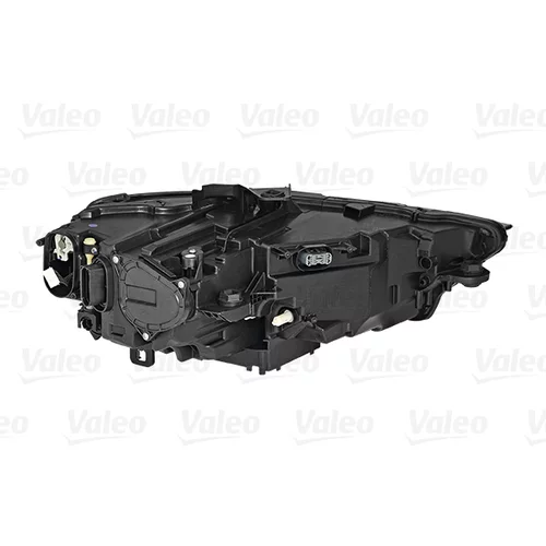 Hlavný svetlomet 046826 /VALEO/ - obr. 1