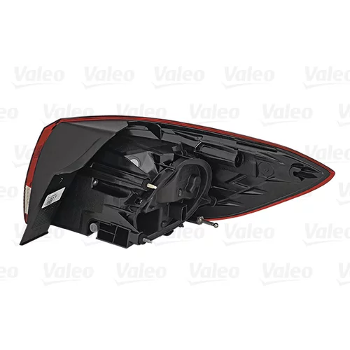 Zadné svetlo 047071 /VALEO/ - obr. 1
