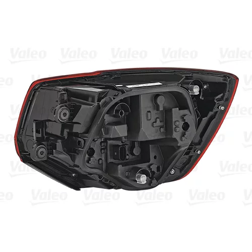 Zadné svetlo 047085 /VALEO/ - obr. 1