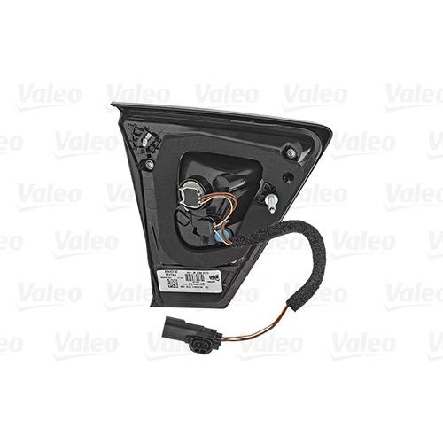 Zadné svetlo 047136 /VALEO/ - obr. 1