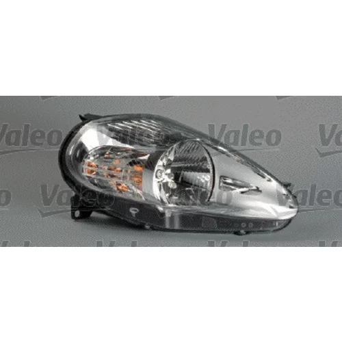 Hlavný svetlomet VALEO 088901