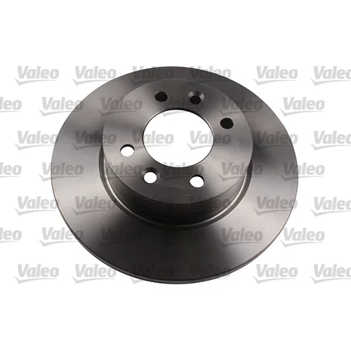 Brzdový kotúč 186225 /VALEO/ - obr. 2