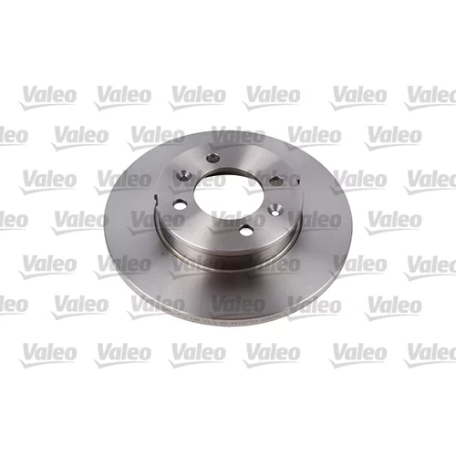 Brzdový kotúč 186236 /VALEO/ - obr. 3