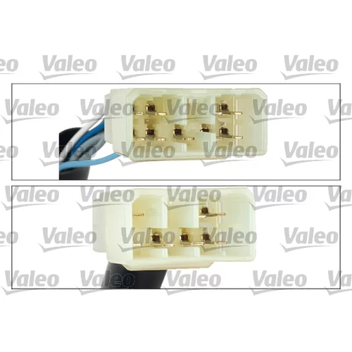 Spínač riadenia 251370 /VALEO/ - obr. 2