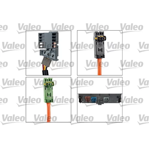 Spínač riadenia 251629 /VALEO/ - obr. 2