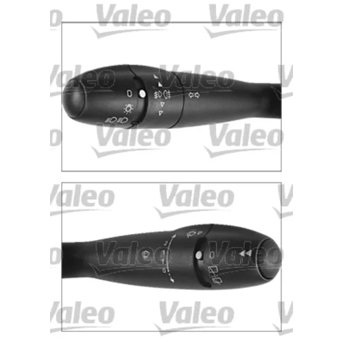 Spínač riadenia 251654 /VALEO/ - obr. 1