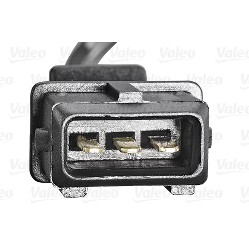 Snímač impulzov kľukového hriadeľa 254050 /VALEO/ - obr. 2