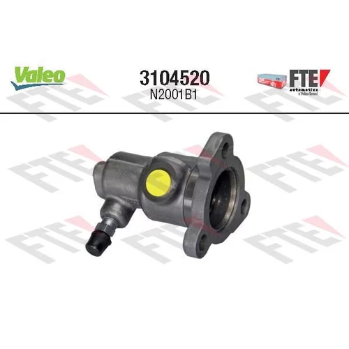 Pomocný spojkový valec VALEO 3104520