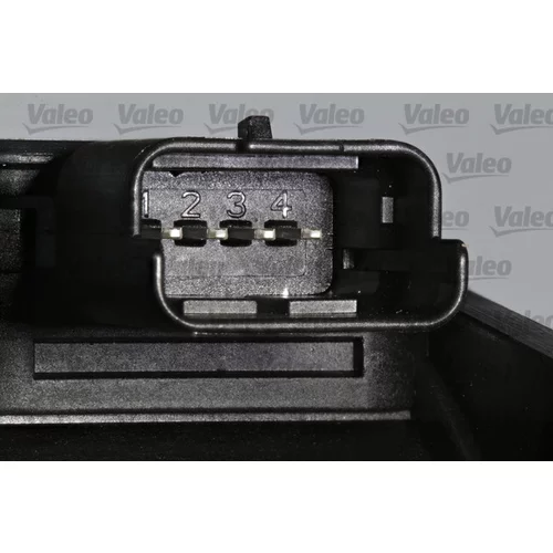 Merač hmotnosti vzduchu 366302 /VALEO/ - obr. 1