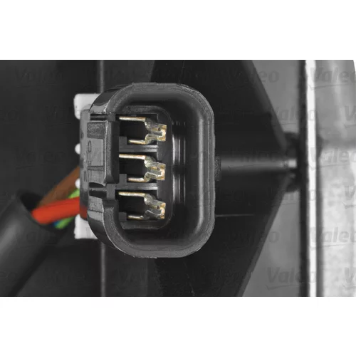 Motor stieračov 404454 /VALEO/ - obr. 4