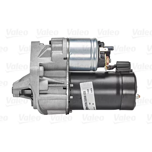 Štartér 432622 /VALEO/ - obr. 3