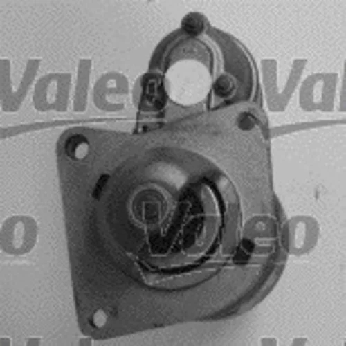 Štartér 433328 /VALEO/ - obr. 1