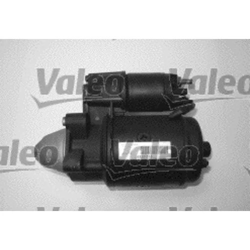 Štartér 433343 /VALEO/ - obr. 2