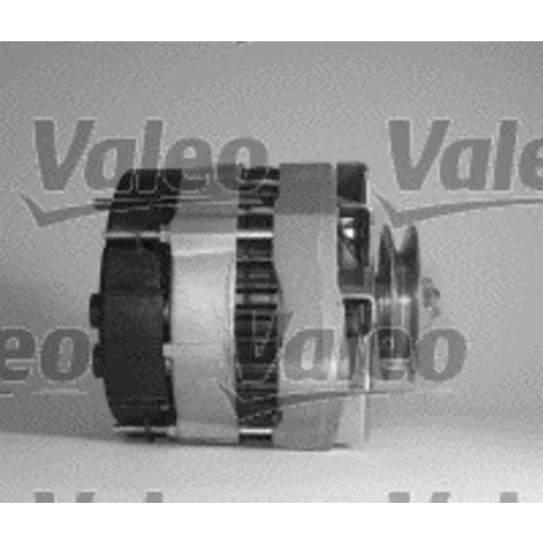 Alternátor 433407 /VALEO/ - obr. 1