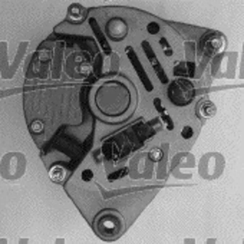 Alternátor 433416 /VALEO/ - obr. 2