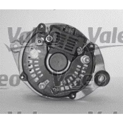 Alternátor 433451 /VALEO/ - obr. 2