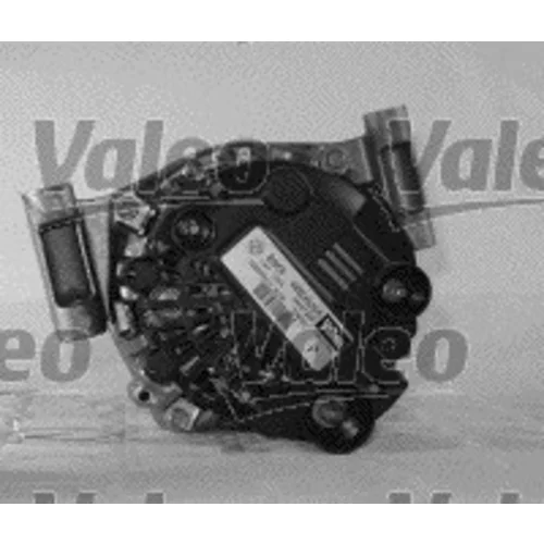 Alternátor 433462 /VALEO/ - obr. 5
