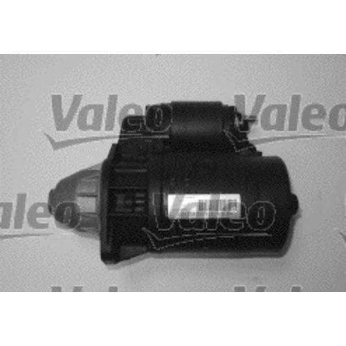 Štartér 436023 /VALEO/ - obr. 2