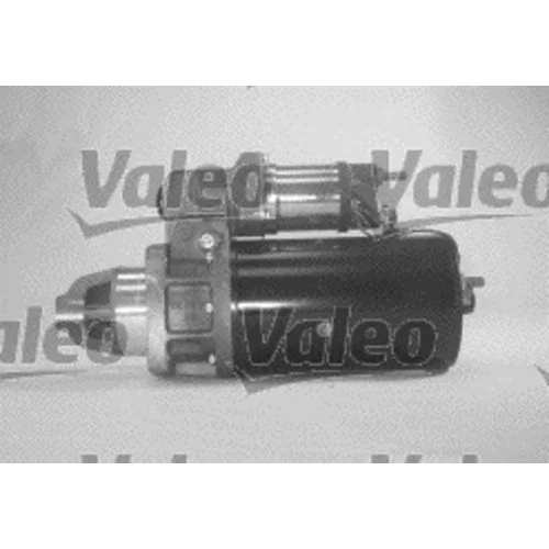 Štartér 436095 /VALEO/ - obr. 2