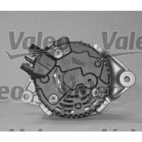 Alternátor 436344 /VALEO/ - obr. 3