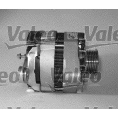 Alternátor 436473 /VALEO/ - obr. 1
