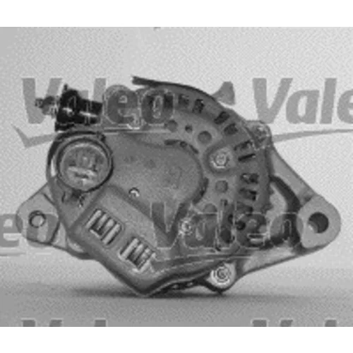 Alternátor 436538 /VALEO/ - obr. 2