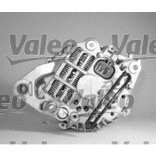 Alternátor 436609 /VALEO/ - obr. 2