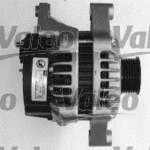 Alternátor 436684 /VALEO/ - obr. 2