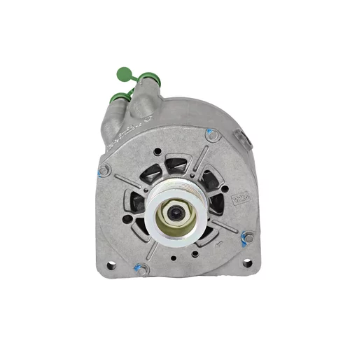 Alternátor 437433 /VALEO/ - obr. 1