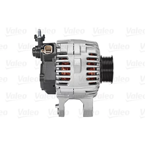 Alternátor 437488 /VALEO/ - obr. 3