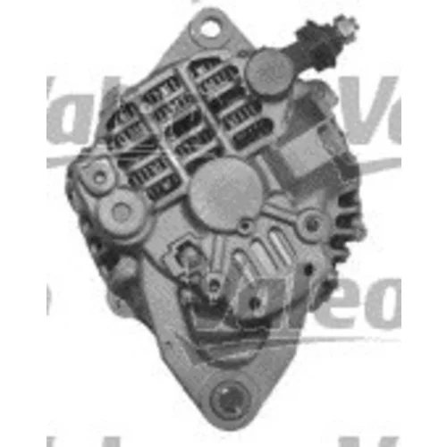 Alternátor 437616 /VALEO/ - obr. 2