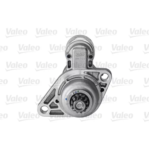 Štartér 438252 /VALEO/ - obr. 1