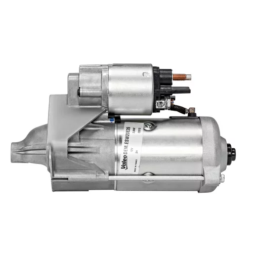 Štartér 438269 /VALEO/ - obr. 3