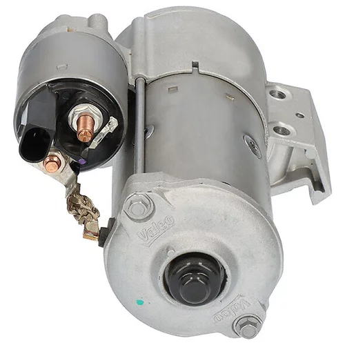Štartér 438519 /VALEO/ - obr. 1