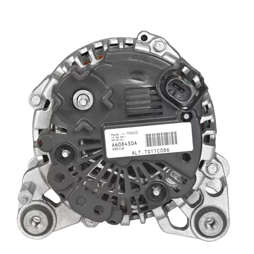 Alternátor 439733 /VALEO/ - obr. 2