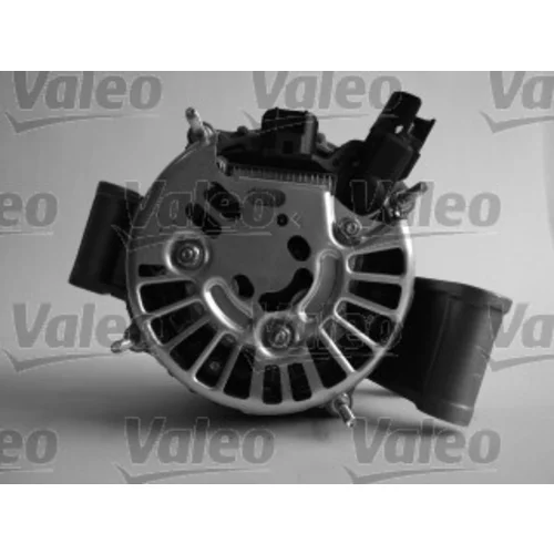 Alternátor 440224 /VALEO/ - obr. 3